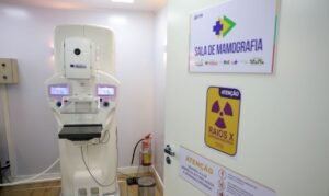 São Paulo lidera cirurgias mamárias pelo SUS
