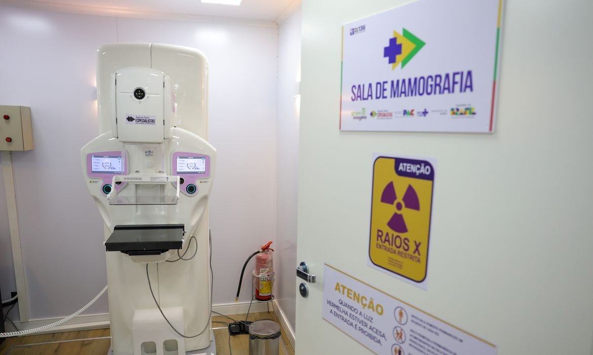 São Paulo lidera cirurgias mamárias pelo SUS