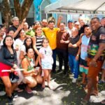 Representante dos ambulantes afirma que 54 famílias dependem da atividade na Ferreira Pena e defendem organização com continuidade do trabalho.