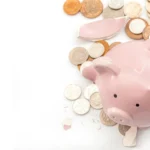 Depósitos da poupança caem 1,9% em julho