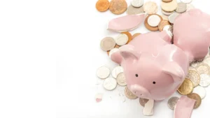 Depósitos da poupança caem 1,9% em julho