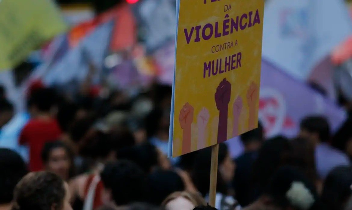 Partidos recebem propostas da ONU sobre proteção às mulheres