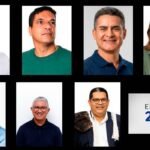 Maria do Carmo disputa Governo do Amazonas nas Eleições 2026