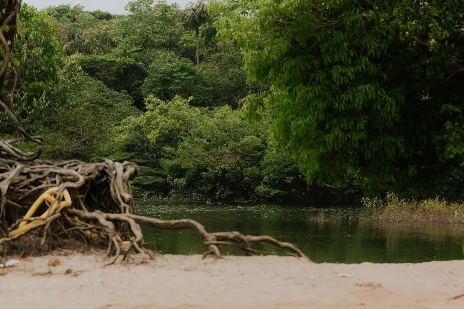 Paricatuba cria experiências que conectam turistas e moradores