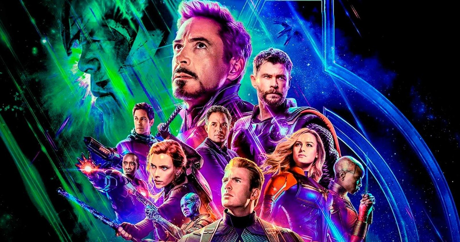 Vingadores terá exibição com menor estímulo sensorial em Manaus