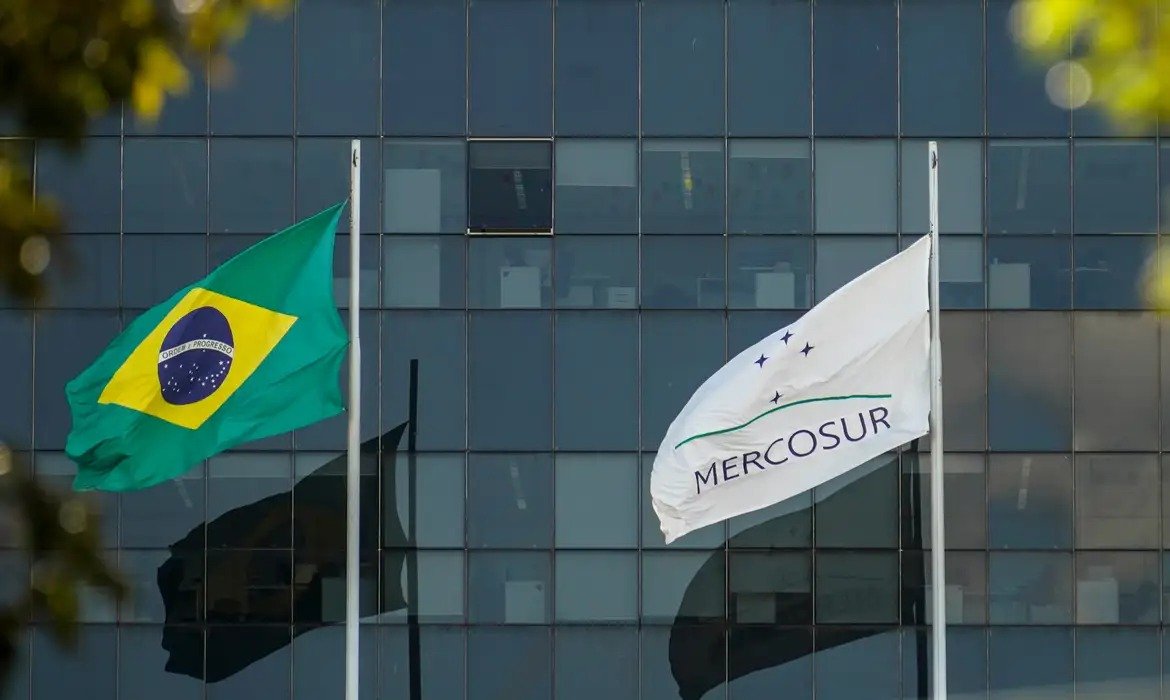 Tratado Mercosul-EFTA facilita procedimentos aduaneiros