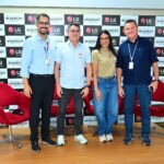 David apresenta visão para futuro tecnológico da ZFM