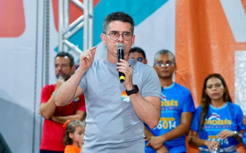 David propõe ampliar inteligência policial